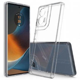 Kryt Motorola Edge 50 Fusion Krystal
