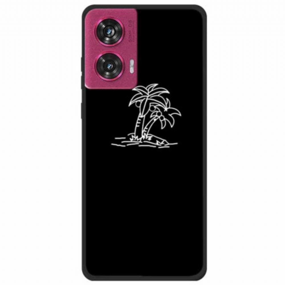 Kryt Motorola Edge 50 Fusion Kryty Na Mobil Palmy