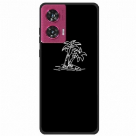 Kryt Motorola Edge 50 Fusion Kryty Na Mobil Palmy