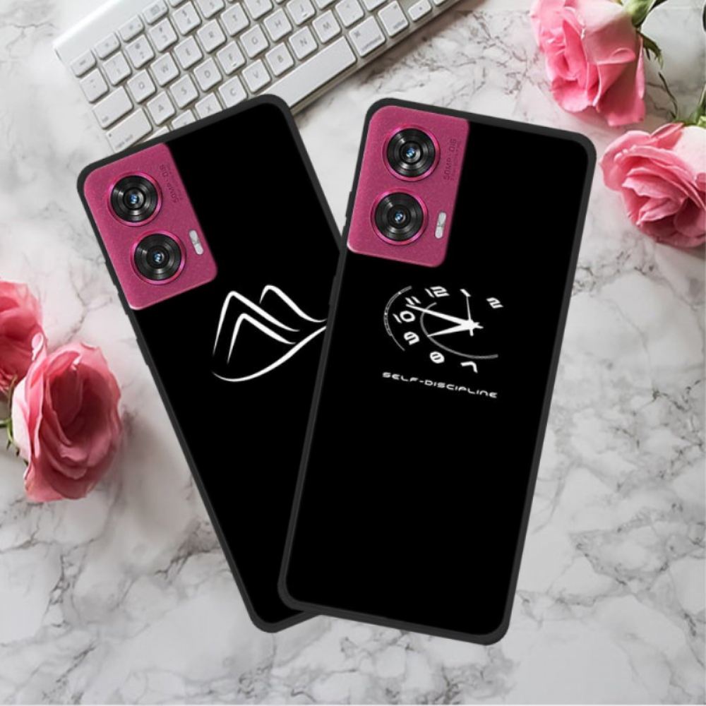 Kryt Motorola Edge 50 Fusion Slunečnice Ve Váze