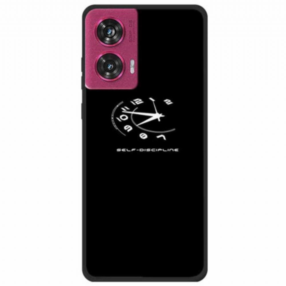 Kryt Motorola Edge 50 Fusion Čas