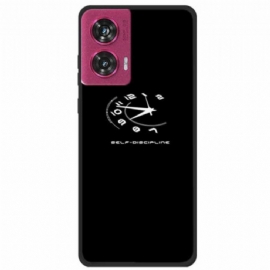 Kryt Motorola Edge 50 Fusion Čas