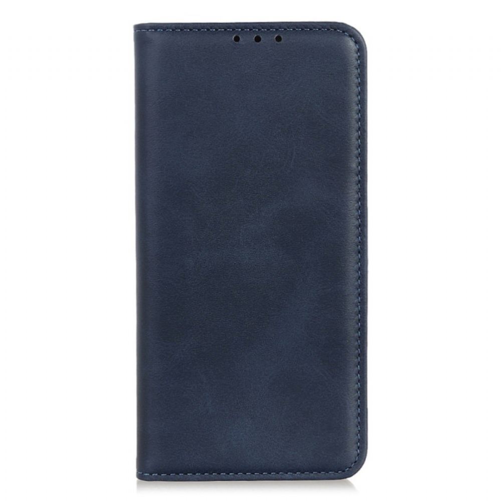 Kožené Pouzdro Folio Na Xiaomi 15t Pro Klasický
