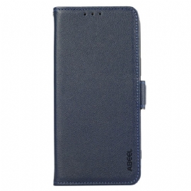 Kožený Kryt Na Xiaomi 15t Pro Abeel