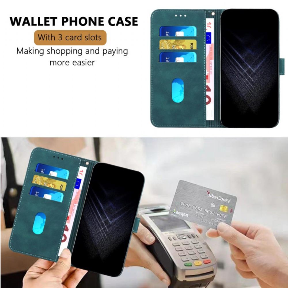 Kožený Kryt Xiaomi 15t Pro Design 7