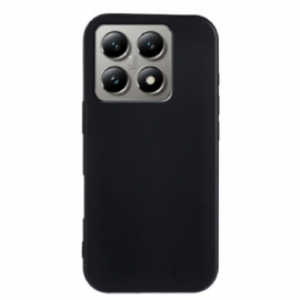 Kryt Na Xiaomi 15t Pro Matný Silikon