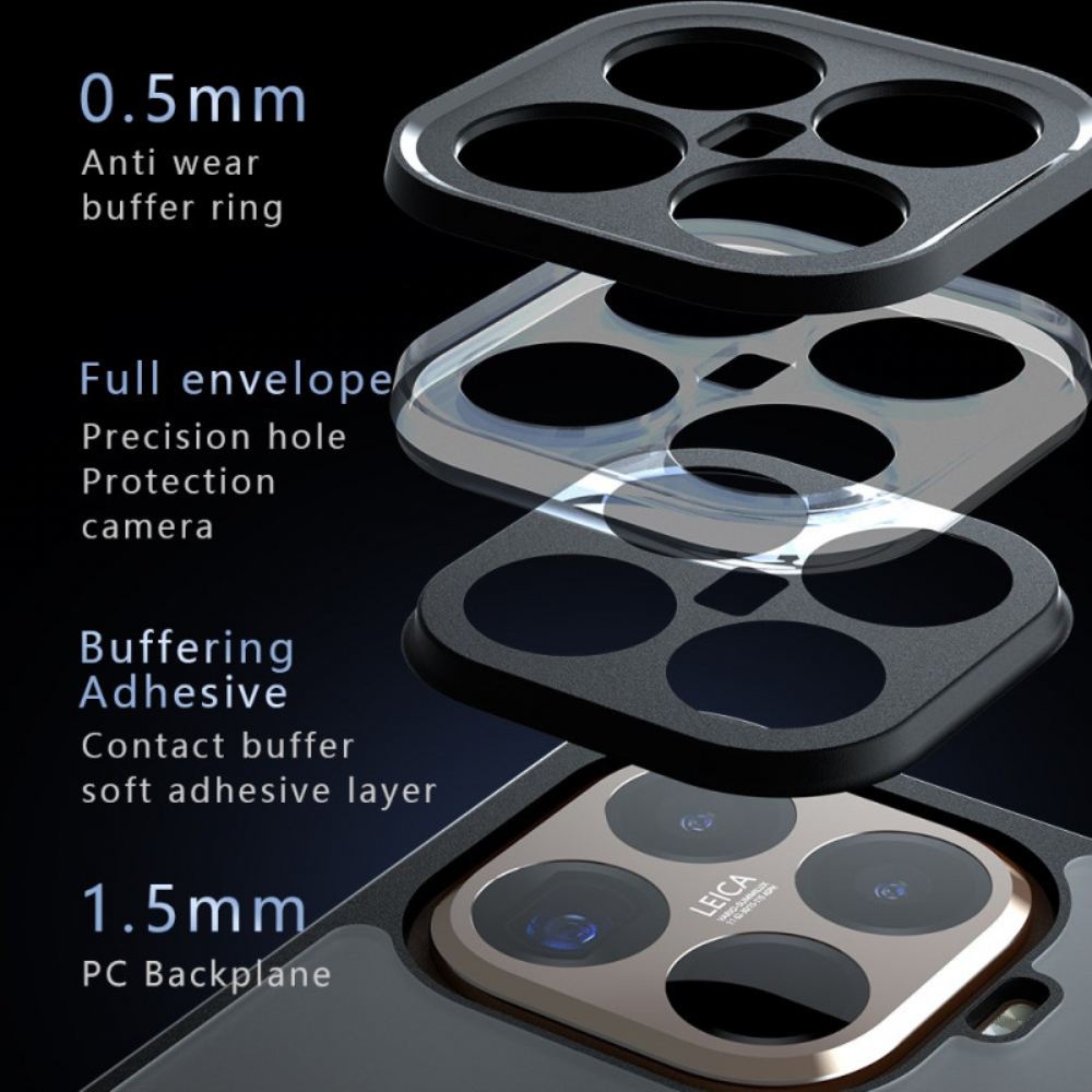 Kryt Na Xiaomi 15t Pro Odolná