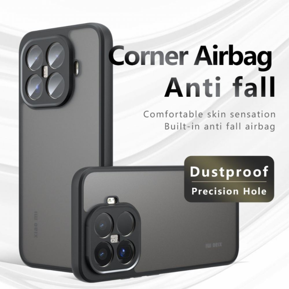 Kryt Na Xiaomi 15t Pro Odolná