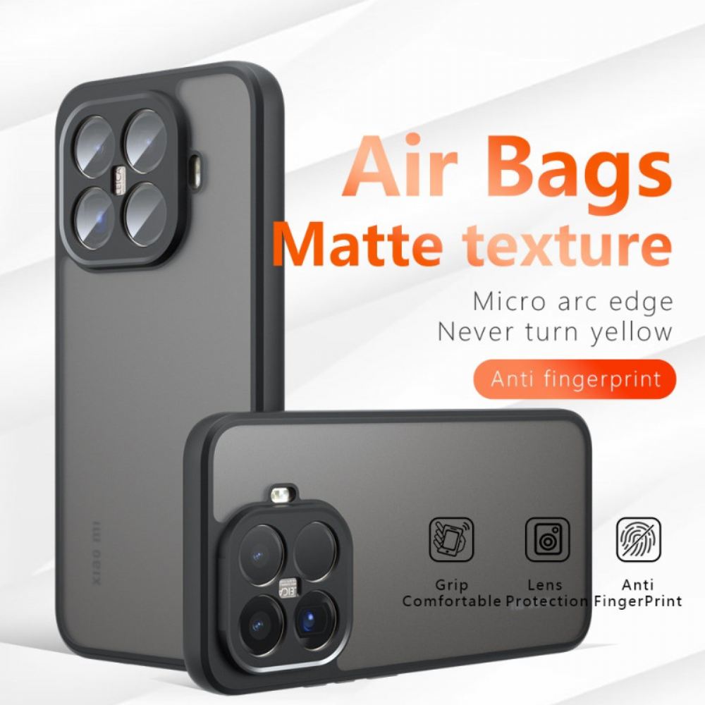 Kryt Na Xiaomi 15t Pro Odolná