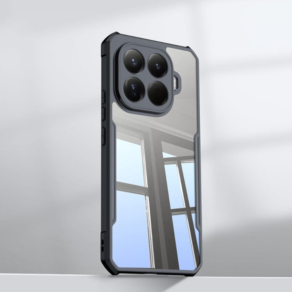 Kryt Na Xiaomi 15t Pro Xundd