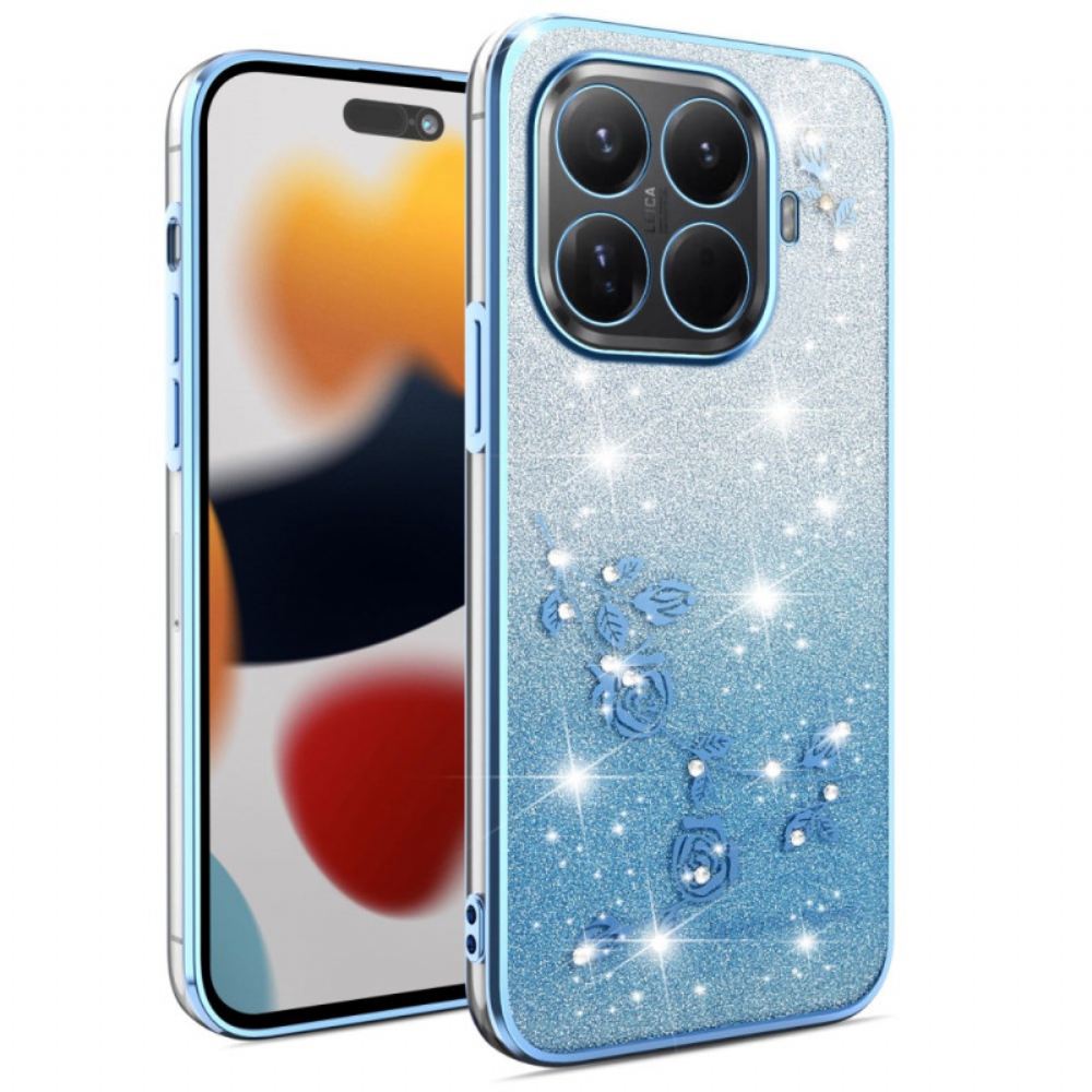 Kryt Xiaomi 15t Pro Kryty Na Mobil Kamínky Kadem