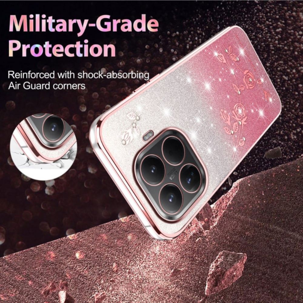 Kryt Xiaomi 15t Pro Kryty Na Mobil Kamínky Kadem