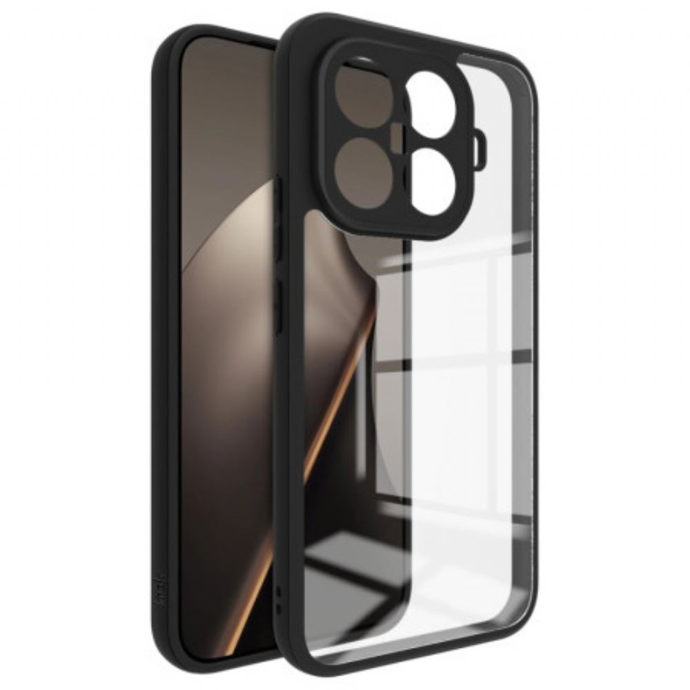 Kryt Xiaomi 15t Pro Kryty Na Mobil Řada Ux-9a Imak