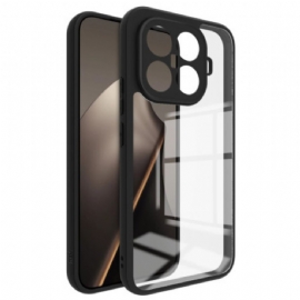 Kryt Xiaomi 15t Pro Kryty Na Mobil Řada Ux-9a Imak