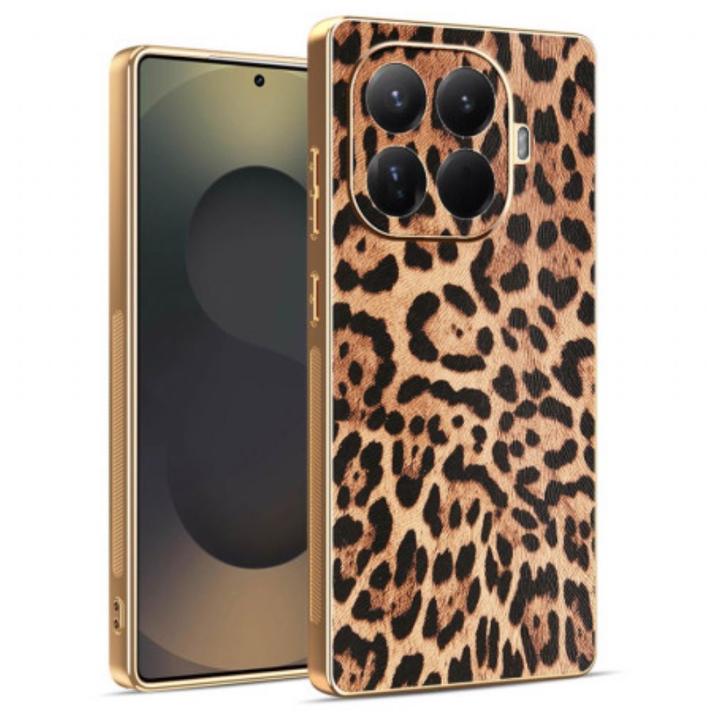 Kryt Xiaomi 15t Pro Leopardí Design