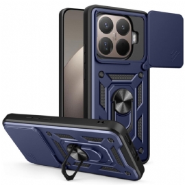 Kryt Xiaomi 15t Pro Stojan A Chránič Fotoaparátu