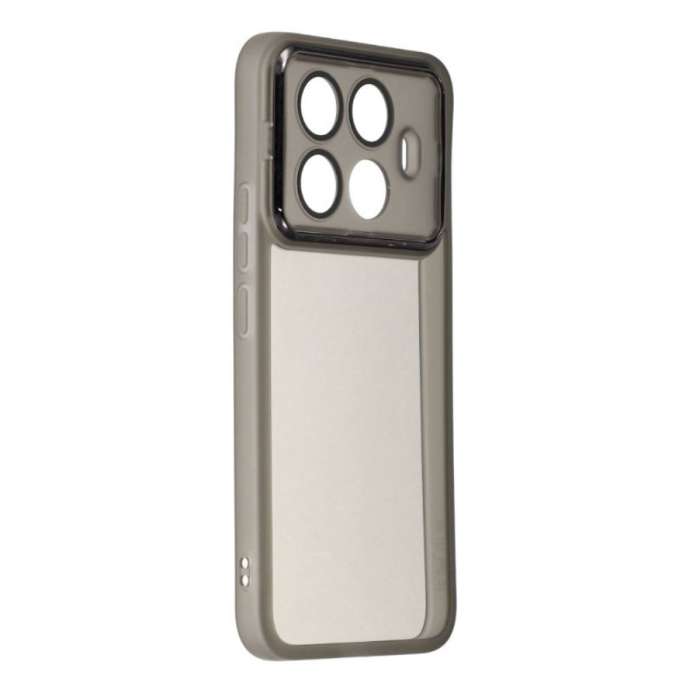 Kryt Xiaomi 15t Pro Tónované