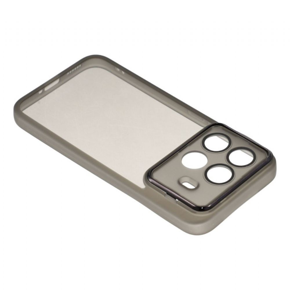 Kryt Xiaomi 15t Pro Tónované