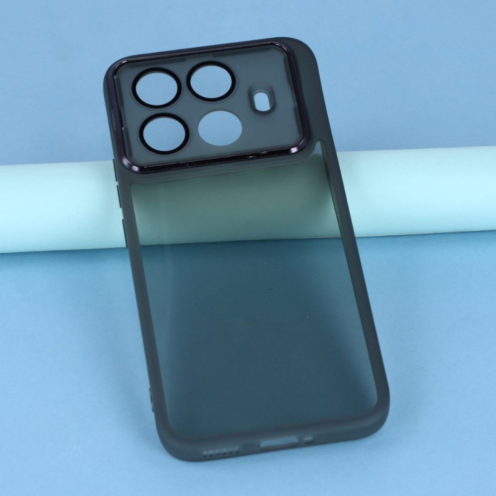 Kryt Xiaomi 15t Pro Tónované