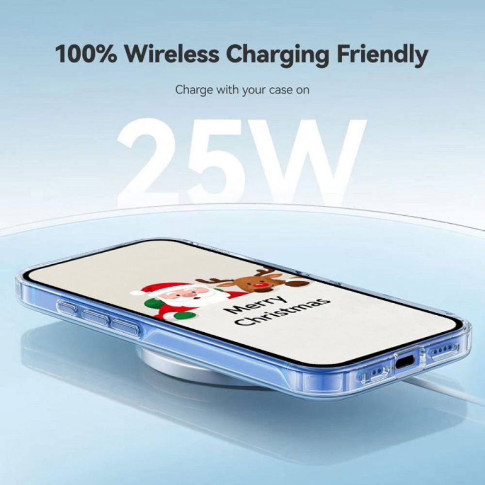 Kryt Xiaomi 15t Pro Vánoční Varianta