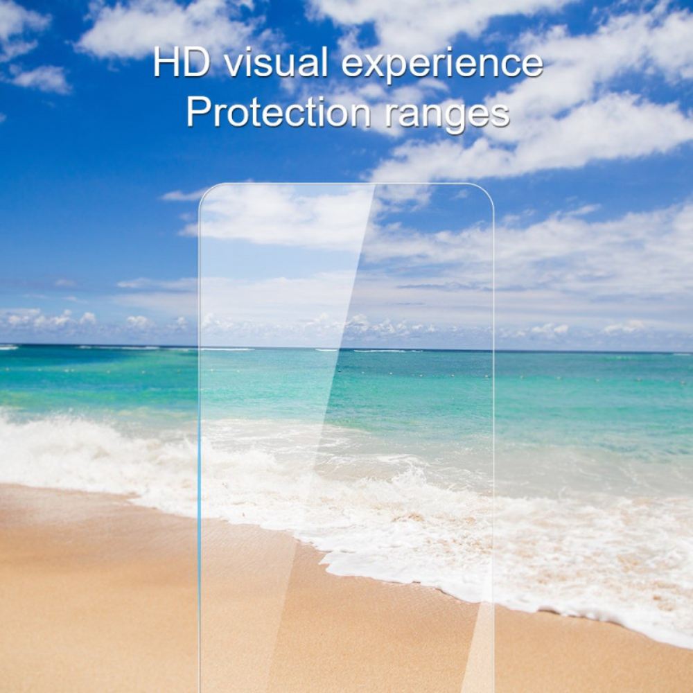 Ochranná Fólie Z Tvrzeného Skla Pro Xiaomi 15t / 15t Pro