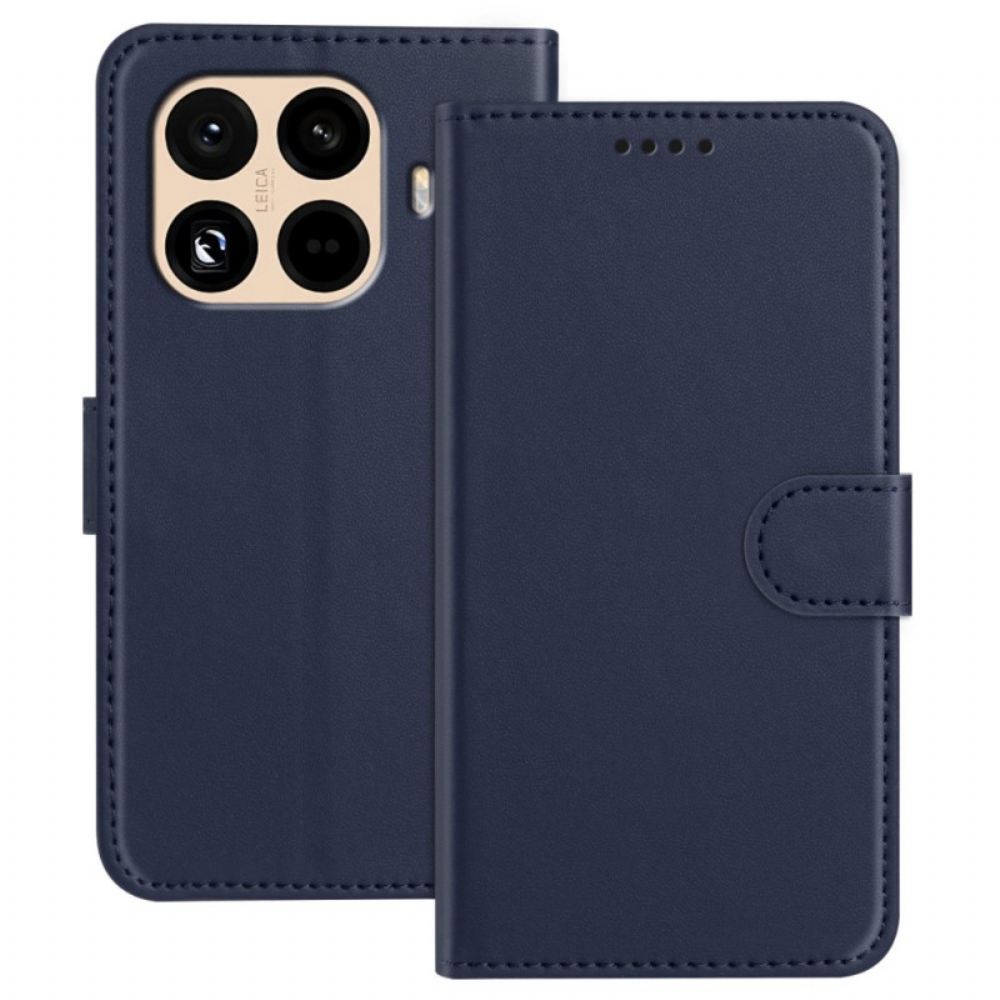 Peněženková Pouzdra Xiaomi 15t Pro Peněženka Couture