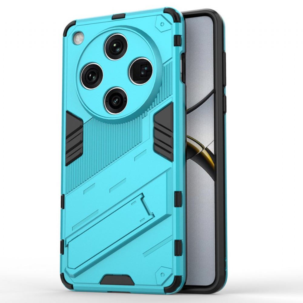 Kryt Na Oppo Find X8 Pro Odnímatelný Stojánek S Dvěma Polohami Pro Handsfree