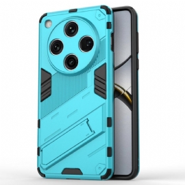 Kryt Na Oppo Find X8 Pro Odnímatelný Stojánek S Dvěma Polohami Pro Handsfree