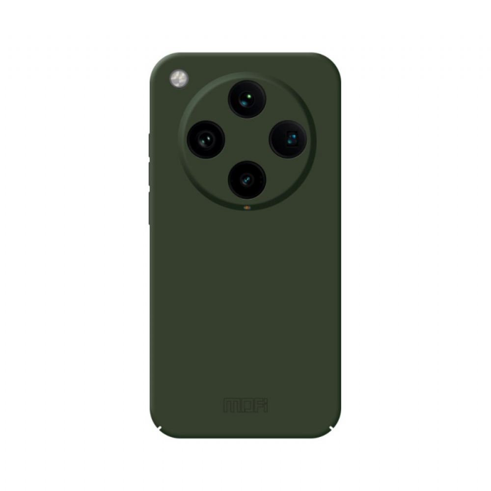 Kryt Na Oppo Find X8 Pro Řada Qin Nillkin