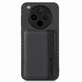 Kryt Oppo Find X8 Pro Držák Karet Rfid