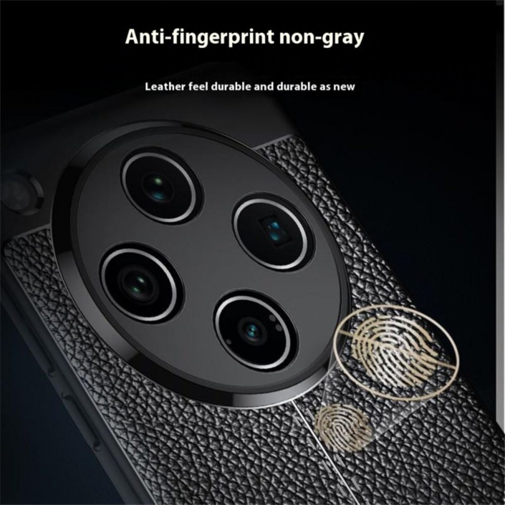 Kryt Oppo Find X8 Pro Dvojitý Řádek