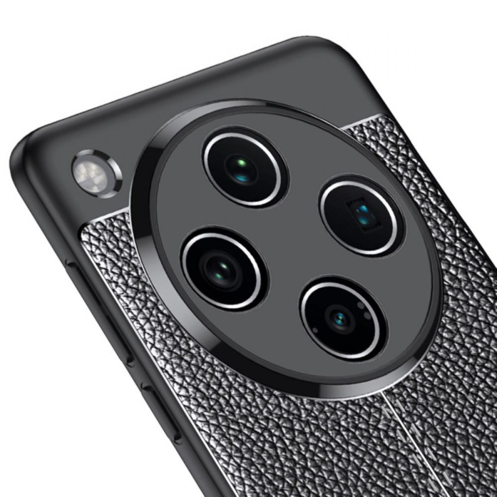 Kryt Oppo Find X8 Pro Dvojitý Řádek