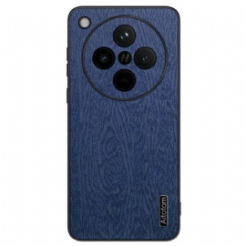 Kryt Oppo Find X8 Pro Dřevěný Efekt