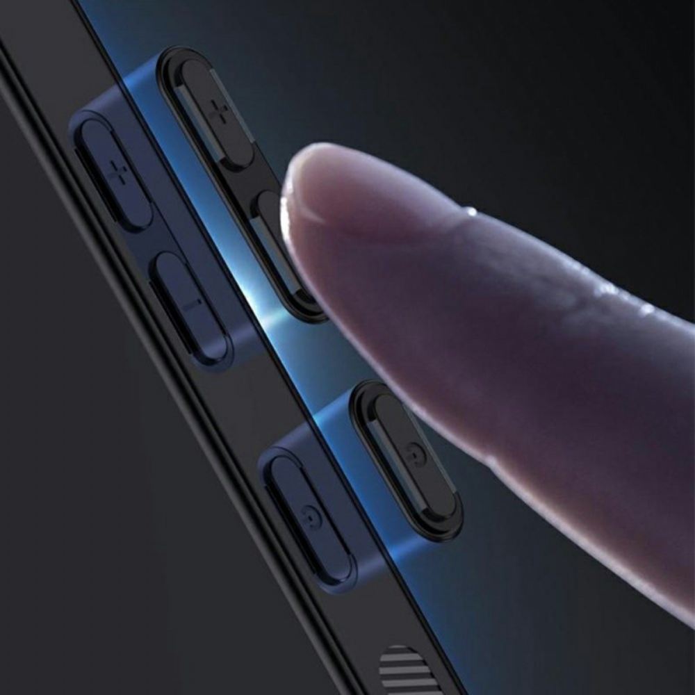 Kryt Oppo Find X8 Pro Dřevěný Efekt