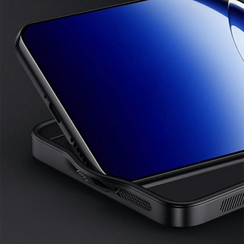 Kryt Oppo Find X8 Pro Dřevěný Efekt