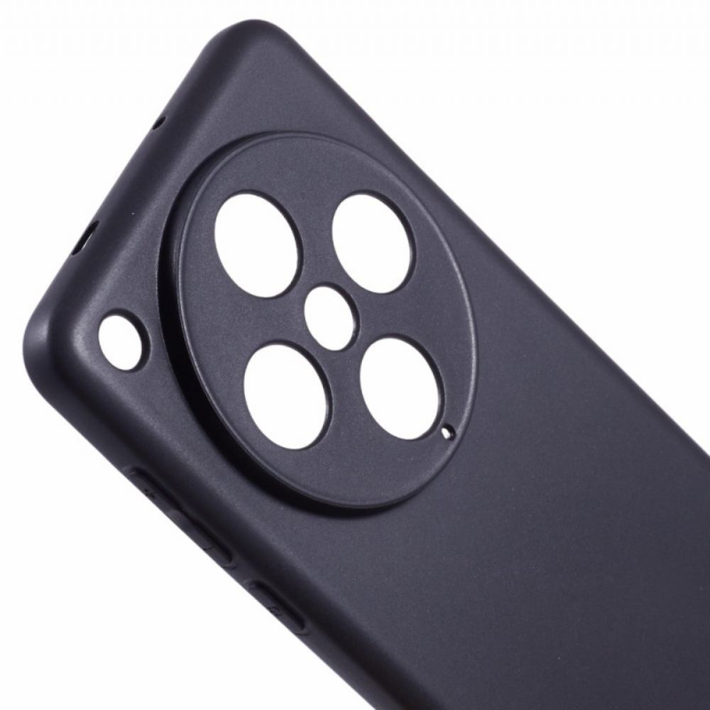 Kryt Oppo Find X8 Pro Flexibilní Silikon