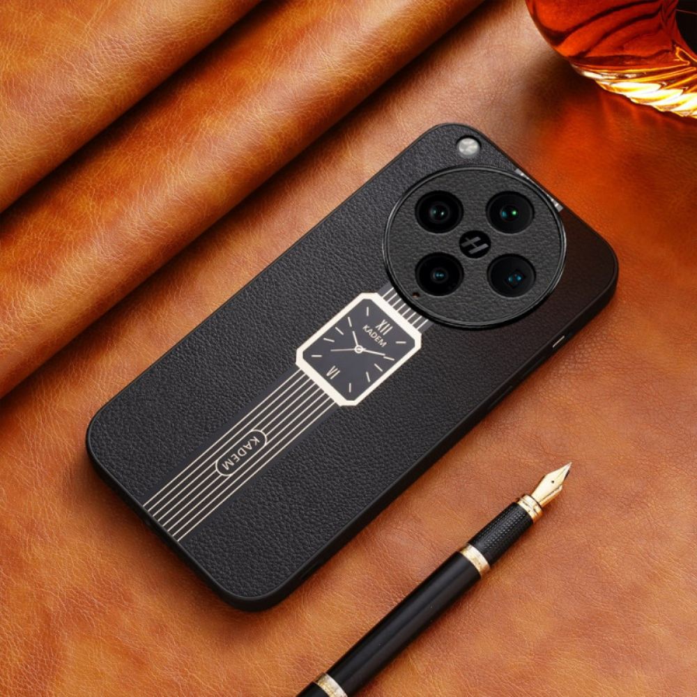 Kryt Oppo Find X8 Pro Hodinky Kadem