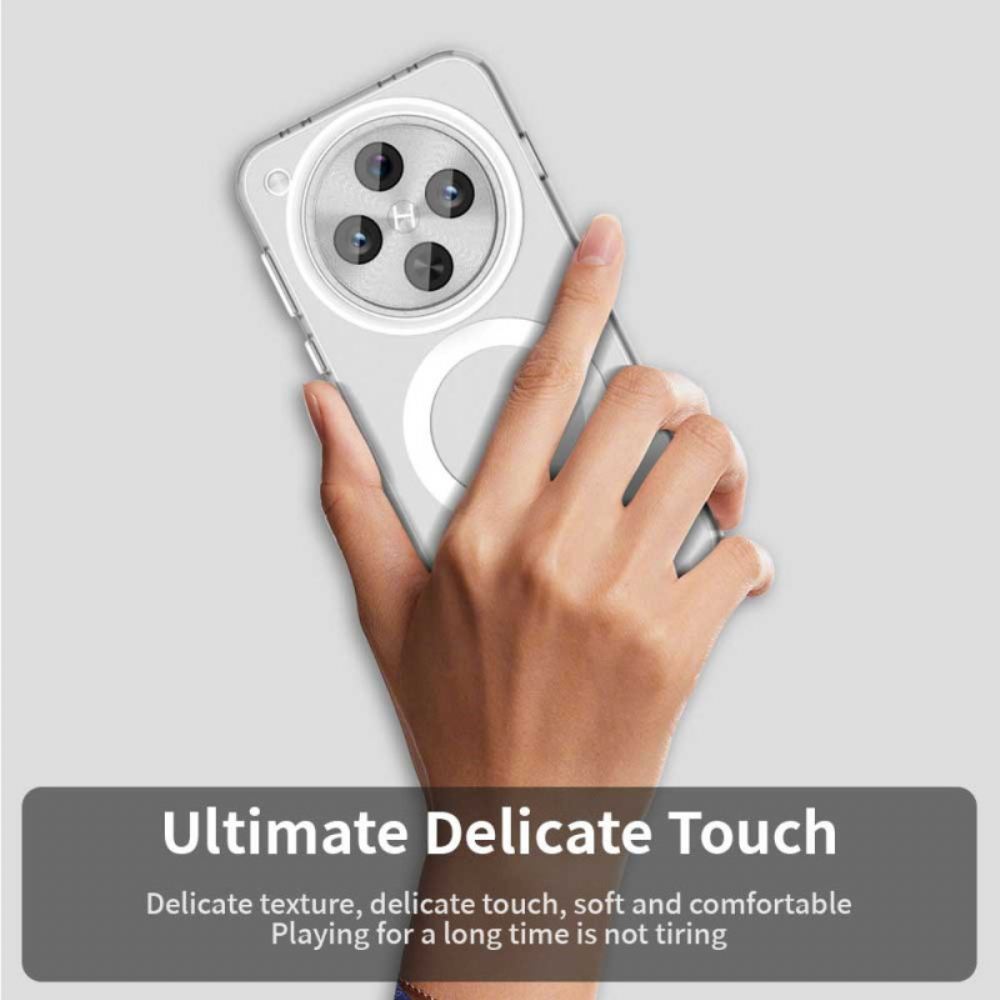 Kryt Oppo Find X8 Pro Kompatibilní S Magsafe