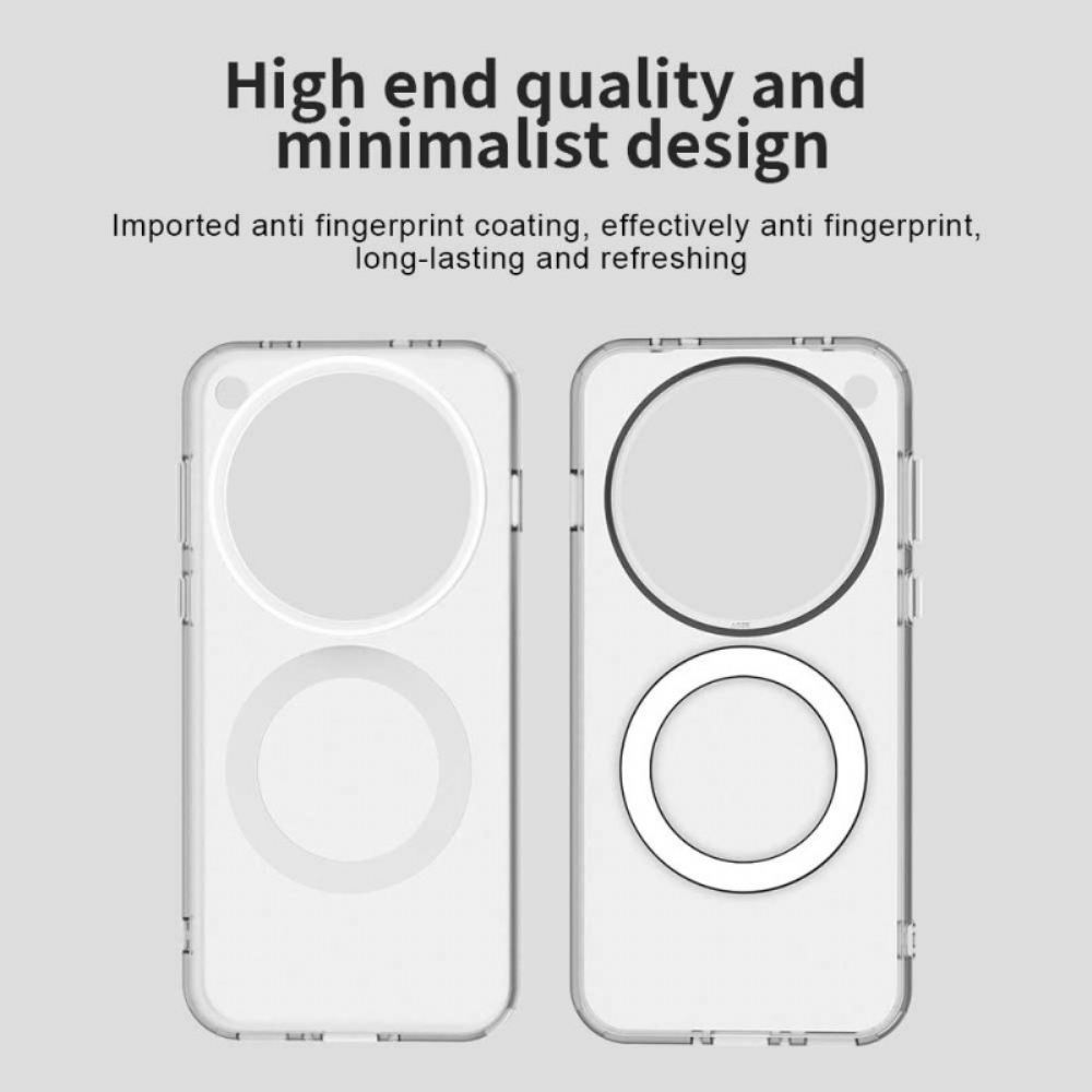 Kryt Oppo Find X8 Pro Kompatibilní S Magsafe