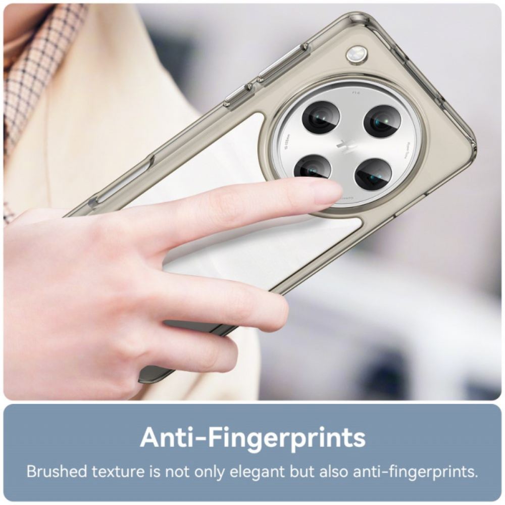 Kryt Oppo Find X8 Pro Kryty Na Mobil Hybridní