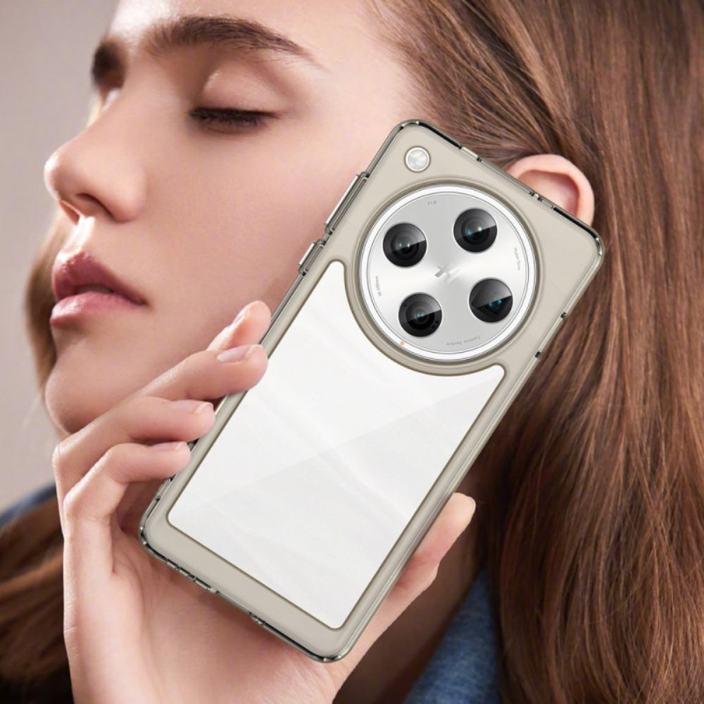 Kryt Oppo Find X8 Pro Kryty Na Mobil Hybridní