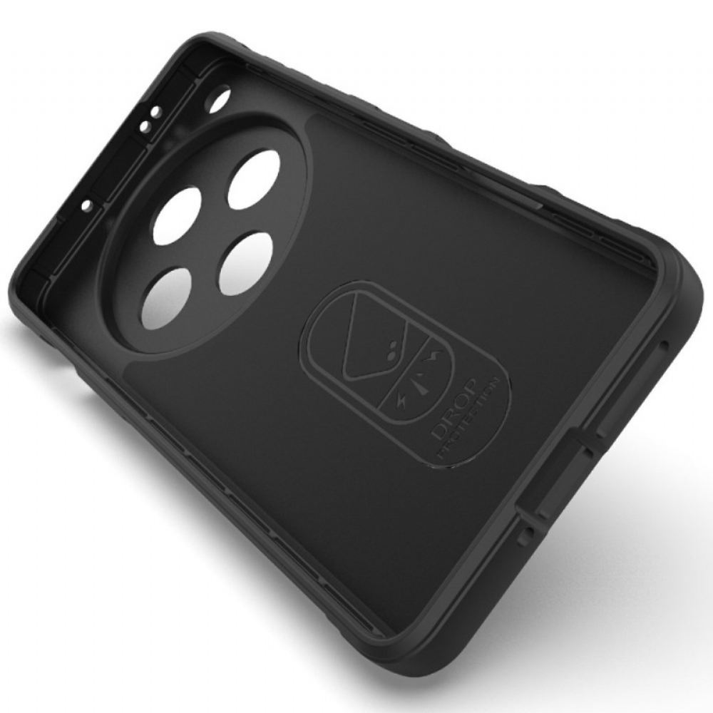 Kryt Oppo Find X8 Pro Kryty Na Mobil Protiskluzový