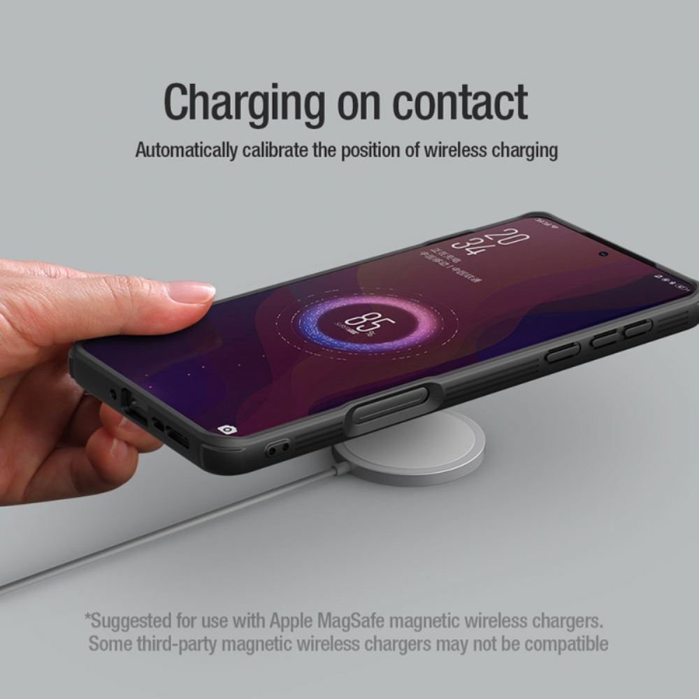 Kryt Oppo Find X8 Pro Magnetická Podpěra Camshield