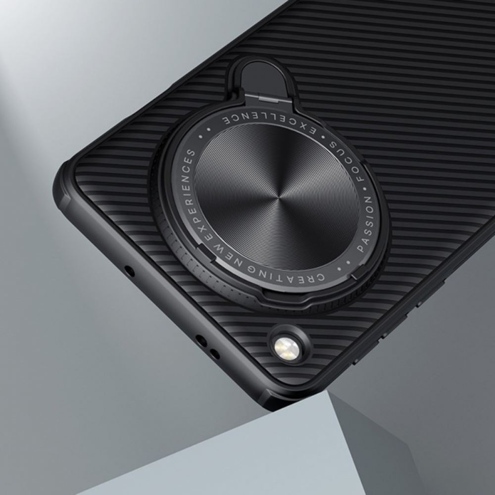 Kryt Oppo Find X8 Pro Magnetická Podpěra Camshield