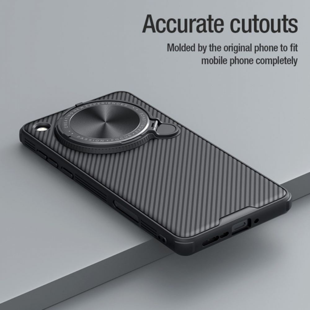 Kryt Oppo Find X8 Pro Magnetická Podpěra Camshield