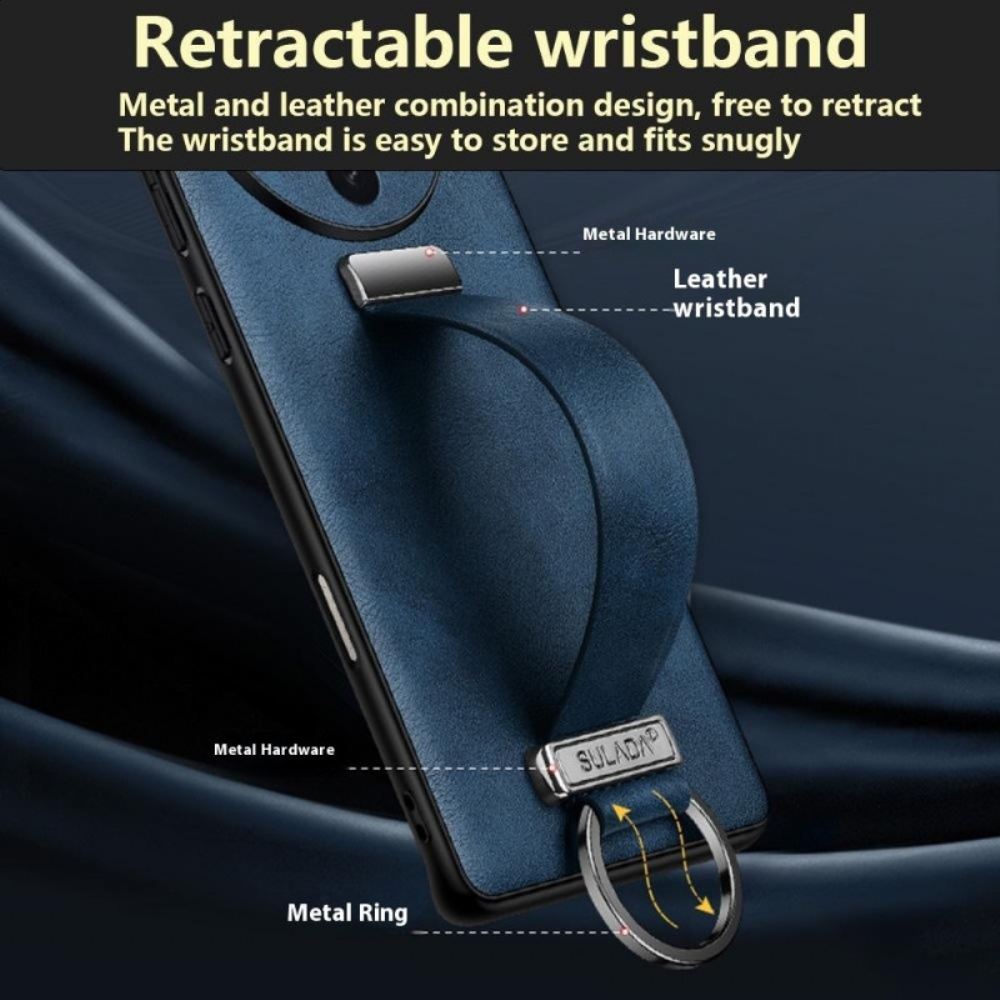 Kryt Oppo Find X8 Pro Módní Řada Sulada