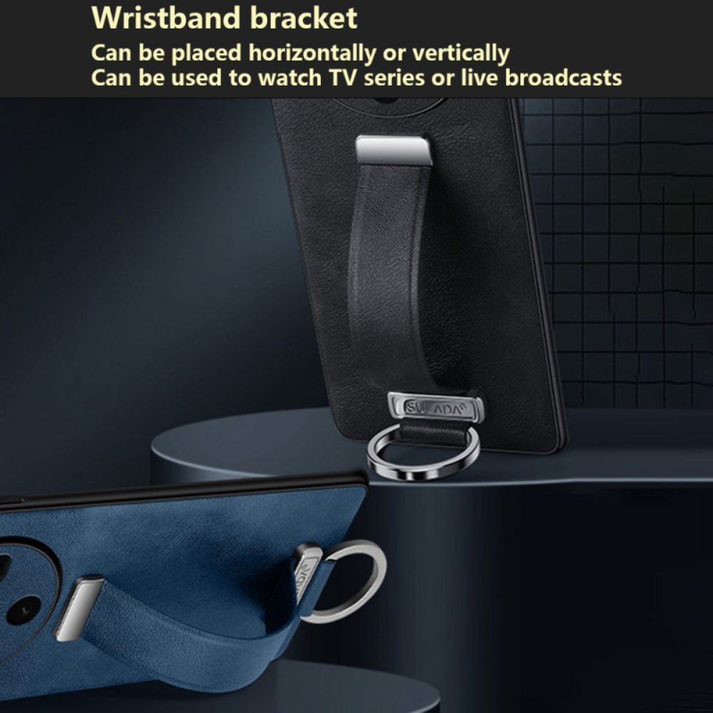 Kryt Oppo Find X8 Pro Módní Řada Sulada