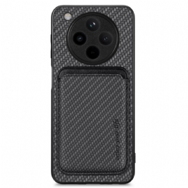 Kryt Oppo Find X8 Pro Odnímatelný Držák Karet