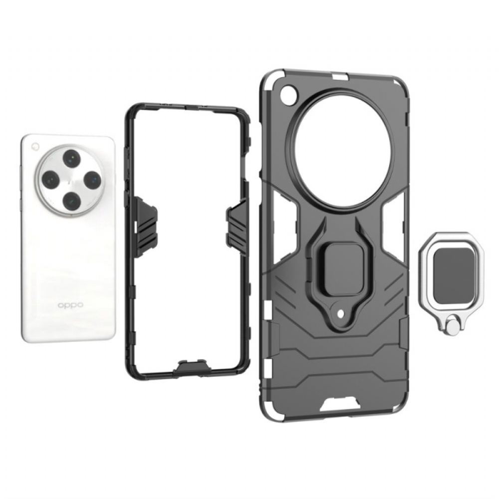 Kryt Oppo Find X8 Pro Odolné Proti Vyzvánění
