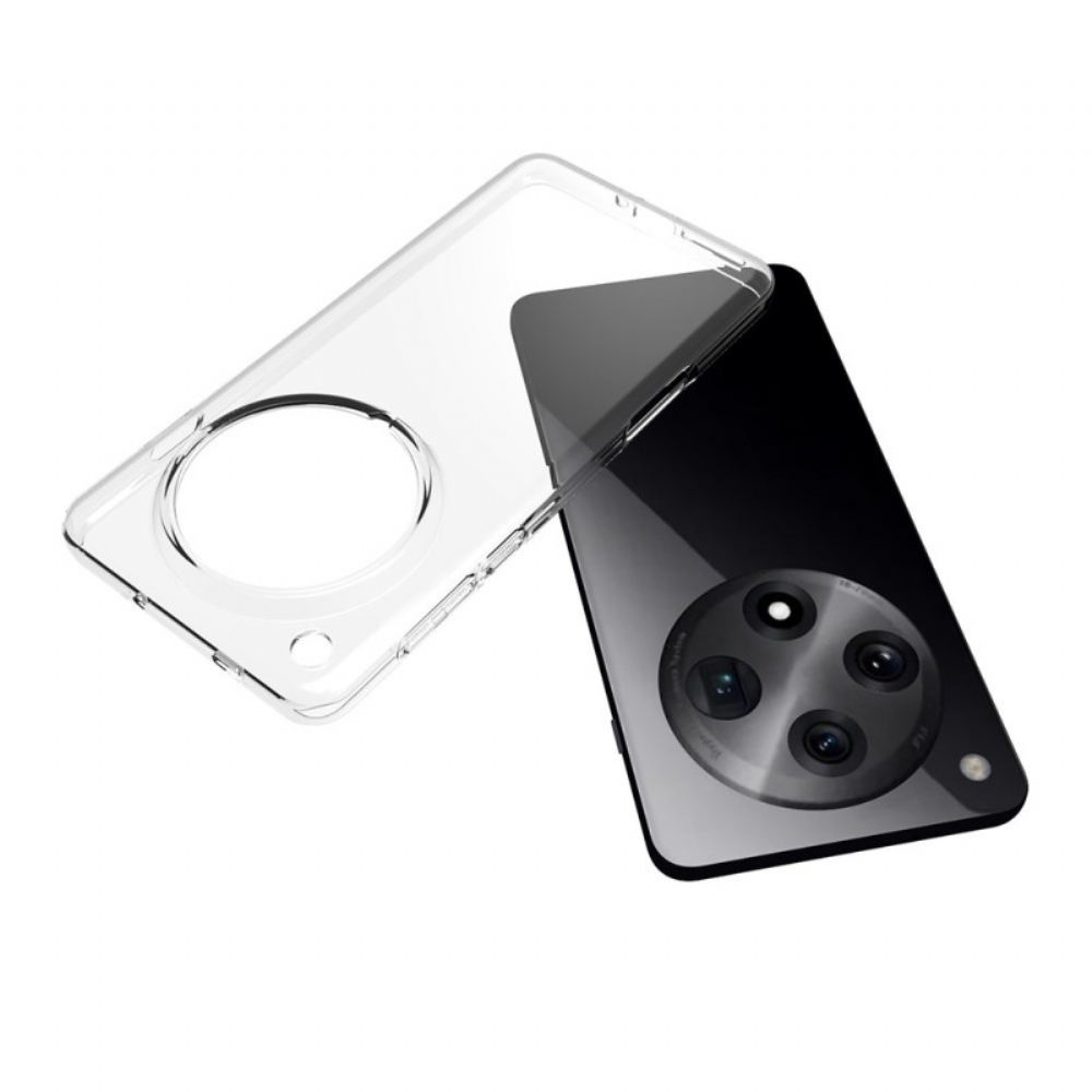 Kryt Oppo Find X8 Pro Průhledný
